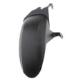 thumbnail image 1 of S SERENABLE Rear Guard Mudguard Mud Flap W/Bracket Accessories for 250, 1 of 2