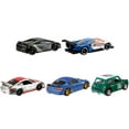 thumbnail image 3 of "Forza Motorsport" 5 piece Set Diecast Model Cars by Hot Wheels, 3 of 3