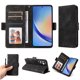 thumbnail image 1 of Funda GANGXUN para Samsung Galaxy A35 5G con diseño acolchado elegante, cuero PU, protección total y ajuste preciso, 1 of 5