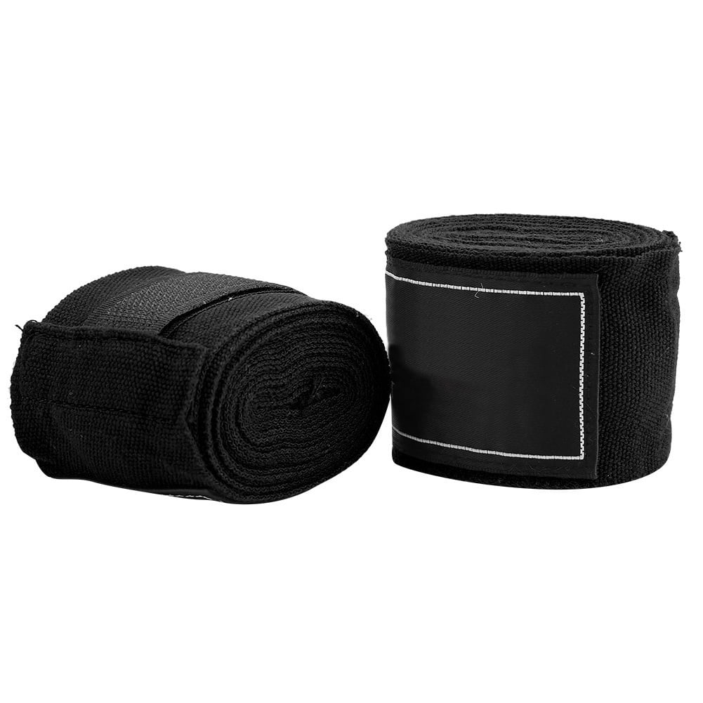 Boxing Tape Absorbent Wrap Boxing Hand Wraps Decathlon OUTSHOCK