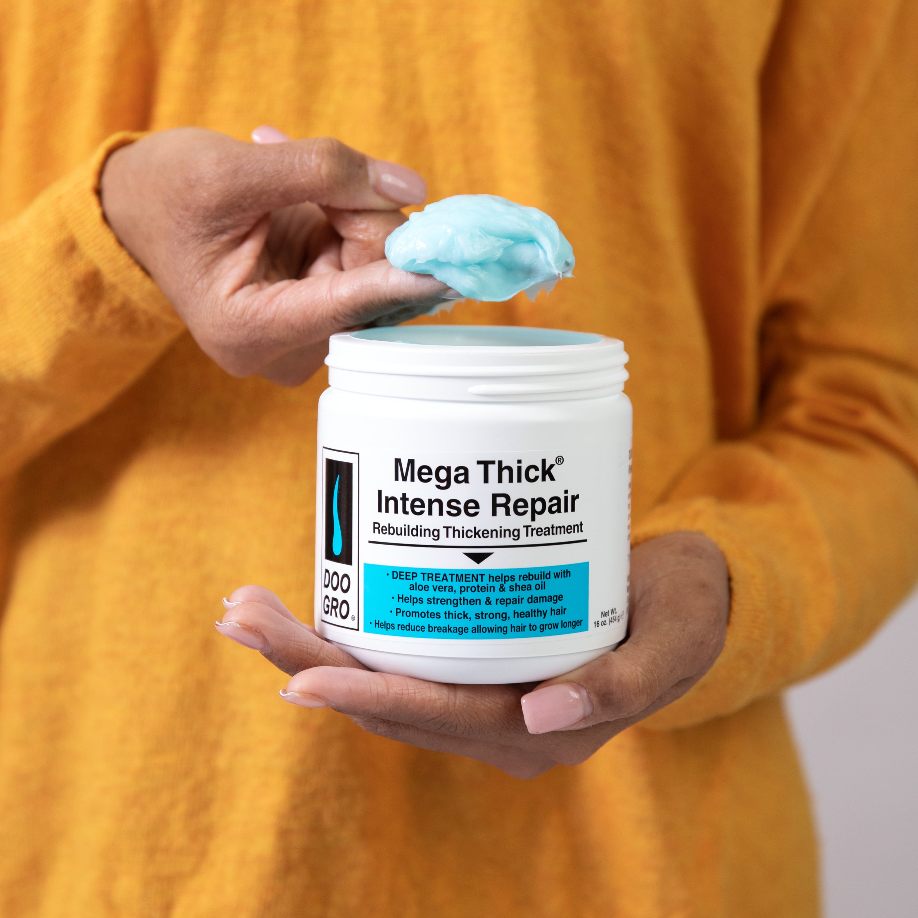 Doo Gro Mega Thick Intense Repair Doo Gro Mega Thick Intense Repair
