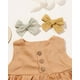 thumbnail image 5 of Hair Clip Jollybows 20 unidades de broches con forma de lazo para bebés y niñas, 5 of 9