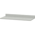 thumbnail image 2 of Light Gray Modular Countertop, 2 of 2