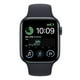 thumbnail image 2 of Reloj Inteligente Apple Watch SE2 GPS 44mm con Caja Aluminio Gris y Correa Deportiva Negra, 2 of 4
