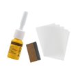 thumbnail image 1 of destyer Glass Repair Fluid Windshield Crack Repair Tool DIY Cracks Glass Filler, 1 of 9