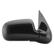 chevrolet venture door mirror glass assembly