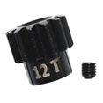 thumbnail image 1 of Engranaje de motor de acero 32DP 3,175 mm 9T/10T/11T/12T/13T/14T/15T para coche RC 1/10, 1 of 5