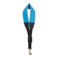 thumbnail image 2 of Saxophone Neck Strap High Elasticity Cotton Leather Adjustable Shoulder Straps with 3 Optional Colors, 2 of 6