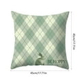 thumbnail image 2 of Up to 65% off Easter Pillows Cases New Pillowcase New Hot Easter Pillowcase Linen Material, 2 of 6