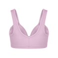 thumbnail image 4 of SDNall Womens Bra Wire Free Underwear One-Piece Bra Everyday Underwear, 4 of 9