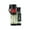 Red, variant on Jetline Diego Triple Flame Pocket Lighter w/ Punch Cutter