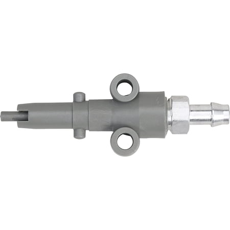 Marine Raider Honda/Suzuki Female Fuel Connector 0.38 in Barb