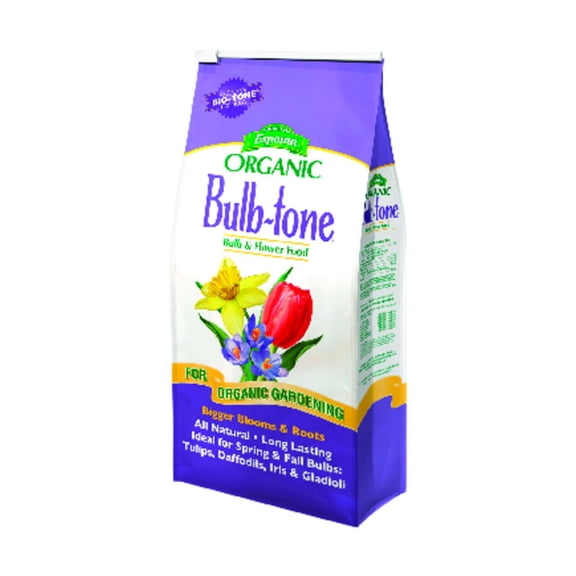 Espoma Bulb-Tone Organic Granules Plant Food 18 lb