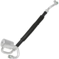 New UAC HA 11280C A/C Suction Line Hose Assembly -- Suction Line Fits select: 2006-2008 TOYOTA RAV4