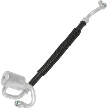 New UAC HA 11280C A/C Suction Line Hose Assembly -- Suction Line Fits select: 2006-2008 TOYOTA RAV4