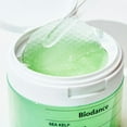 thumbnail image 2 of Biodance Gel Tonifiant à l'Algue Marine 140 g / 60 Tampons, 2 of 5