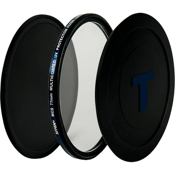 Tiffen 77mm Multicoated UV MCS Filter