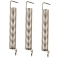 thumbnail image 2 of 3 Pcs Ressorts de Tension pour Guitare Trémolo Pont pour Garde-Boue Strat, 2 of 8