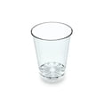 thumbnail image 1 of Mini Vasito ideal para todo tipo de postres-Aspecto Elegante-Desechables para fiestas Exquisite Table Mini Vasito/40pz, 1 of 2