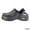 Black, variant on - WOMENS LIGHTWEIGHT COMFORT CLOGS 9012