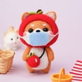 thumbnail image 1 of Heliisoer Technique d'Aiguille Sac de Matériel DIY Série Peluche, 1 of 1
