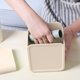 thumbnail image 5 of Tissue Box Living Room High End Coffee Table Paper Drawer Dining Room Bedroom Desktop Paper Drawer Kitchen Living Room Bathroom Tissue Box, 5 of 6
