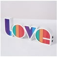 thumbnail image 4 of Led Lights for Bedroom Battery Powered Creative Decorative Lights Proposal Holiday Love Led Lights Lantern Shape Light Decorative Lights for Living Room Led Lights Battery Powered, 4 of 4