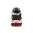 thumbnail image 4 of Reebok Men's The Answer DMX OG White Red (2022) Basketball Shoes, from StockX, 4 of 5