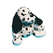 Abilitations Teacher's Pet Weighted Lap Dog, Dot, 3-1/2 Pounds