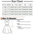 thumbnail image 3 of LYXSSBYX Casual Dresses for Women Women's Retro Loose Cotton and Linen Lace Up Three Quarter Sleeve Slimming Solid Color Small Fresh Dress, 3 of 8