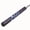 Black, variant on Golf Putter Grip，Pistol Golf Putter Grip，Comfortable Polyurethane and Lightweight Putter Grips，Golf Club Grips White