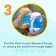 thumbnail image 5 of Glo Pals - Fun Fillers - Jouet Sensoriel pour Enfants - Noël, 5 of 5