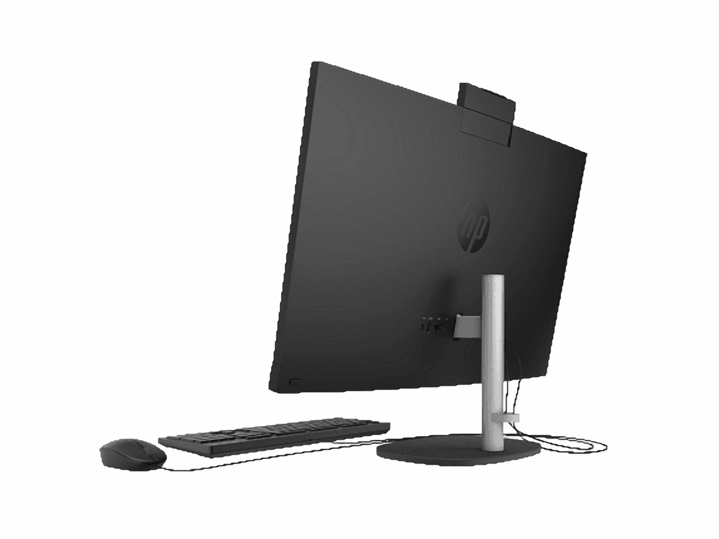 HP Essential All-in-One Computer, 27