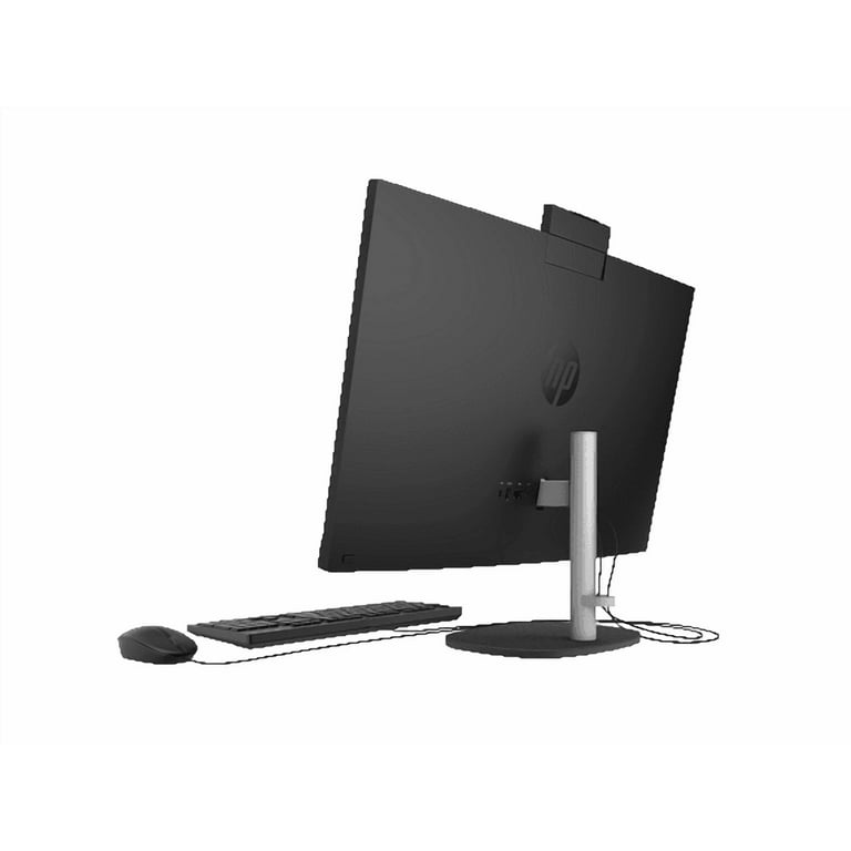 051600B HP i3-9100T 16G オールインワンコンピューター HP 24-f0000 24-f0079c All-in-One Computer - Intel Core i3