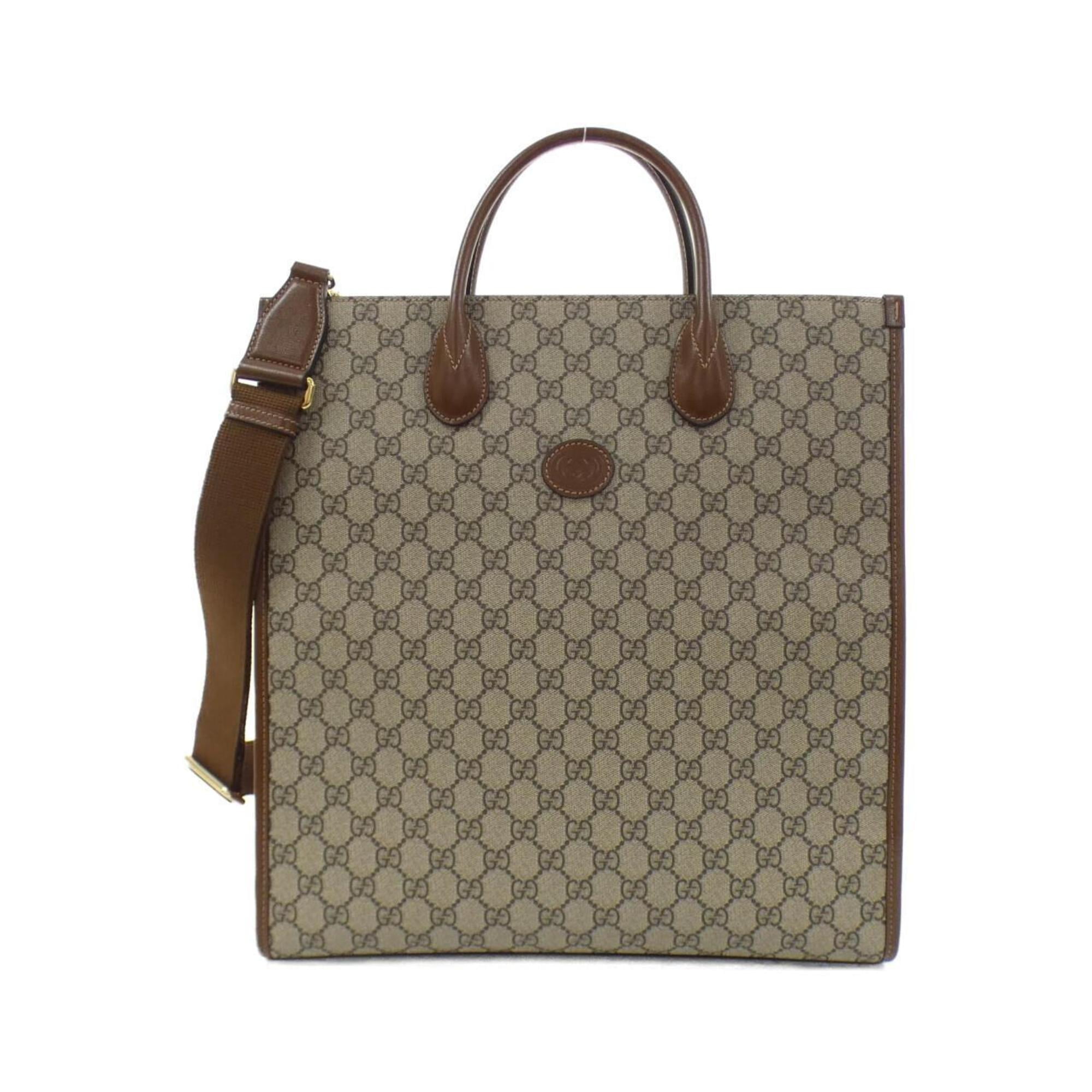 Pre-Owned Gucci 674155 92THG Handbag - Walmart.com