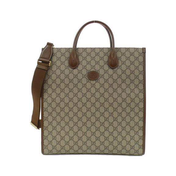 Pre-Owned Gucci 674155 92THG Handbag (Good)