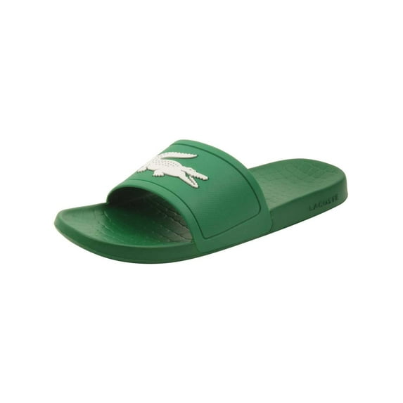 Lacoste Men's Fraisier 318 1 P Slide Sandal
