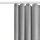 thumbnail image 1 of Cortinas de ducha resistentes Cortina de ducha helada Cortina de baño impermeable resistente Cortinas de baño 180 * 180 cm , Decoración y Otros, 1 of 5