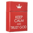 thumbnail image 2 of Keep Calm & Trust God, Inspirational Scripture Cards to Keep or Share, 2 of 5