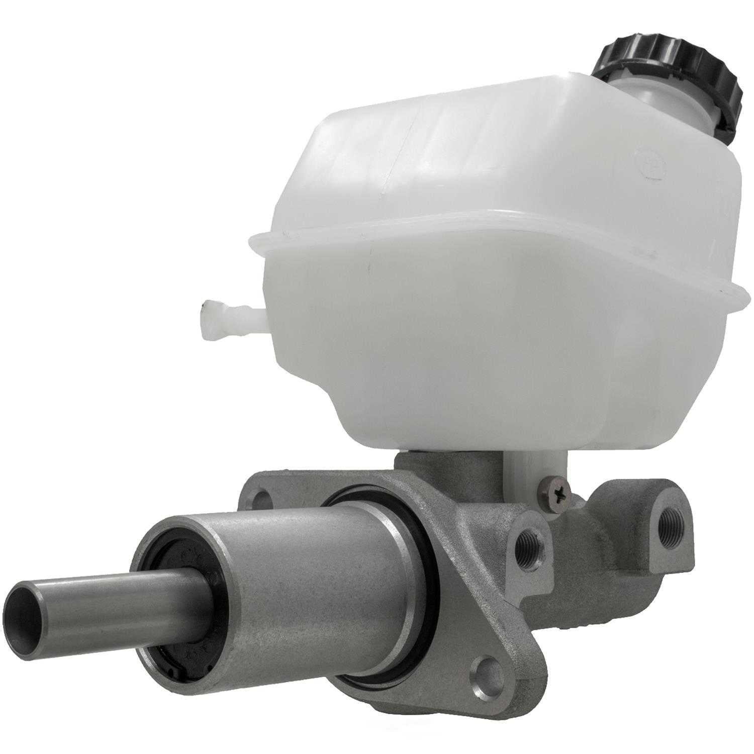 FVP Professional NM4206 New Brake Master Cylinder