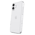 thumbnail image 1 of onn. iPhone 16 Plus Protective Gel Phone Case, Enhanced Side-grips, 1 of 8