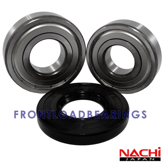 NEW!! FRONT LOAD ELECTROLUX WASHER TUB BEARING AND SEAL KIT 134642100