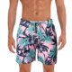 thumbnail image 1 of Pantalones cortos de tabla para hombre, traje de baño de secado rápido, fiesta de vacaciones en la playa, Bermudas, pantalones grandes de natación Sailing Electrónica, 1 of 5