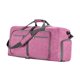 thumbnail image 1 of Bolso de mano multiusos con compartimento para zapatos, portátil, para pasar la noche Rosa, 1 of 9