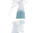 thumbnail image 4 of 3PCS Spray Bottle Manual Adjustable Mist Bottle Watering Bottle for Home Garden, 4 of 10