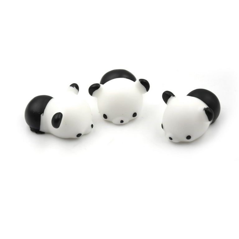 Squishy toys cheap panda