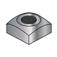 thumbnail image 1 of 7/8-9 Regular Square Nut Hot Dipped Galvanized (Pack Qty 50) BC-87NQRG, 1 of 1