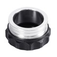 thumbnail image 4 of Tapa de tapón de soldadura de aluminio, aumento de combustible para tapa de tanque, agua de aceite para reserva de refrigerante de tanque de 3 pulgadas, 4 of 5