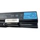 thumbnail image 5 of Ghu Nueva Batería 98 Wh Pa3727U-1Brs Pa3535U-1Brs 12 Celdas 8800 Mah Li-Ion Reemplazo Para Toshiba Satellite A200 A205 A210 A300 A350 A350 A505 L305 L300 L450 L455 L450D L500 L505 Pabas098, 5 of 5