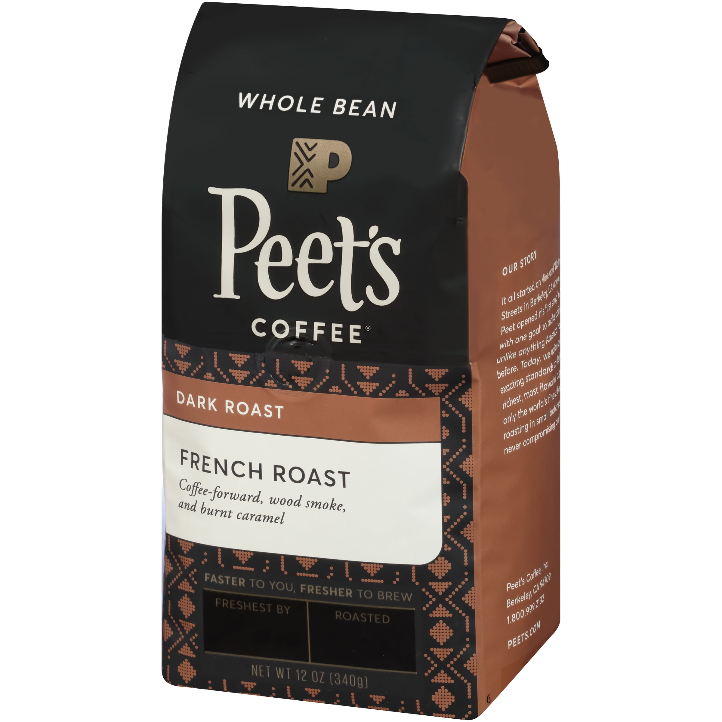 french coffee beans